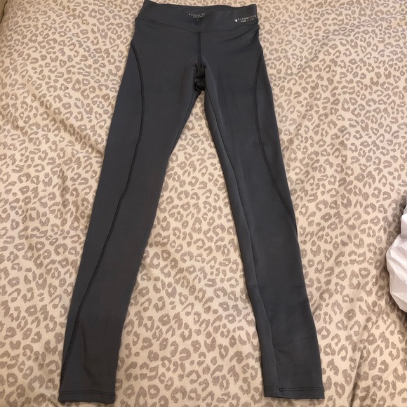 Work out leggings - Picture 3 of 4